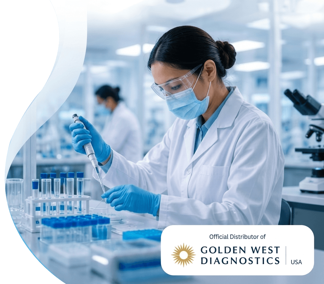 IVD Laboratory Scientist