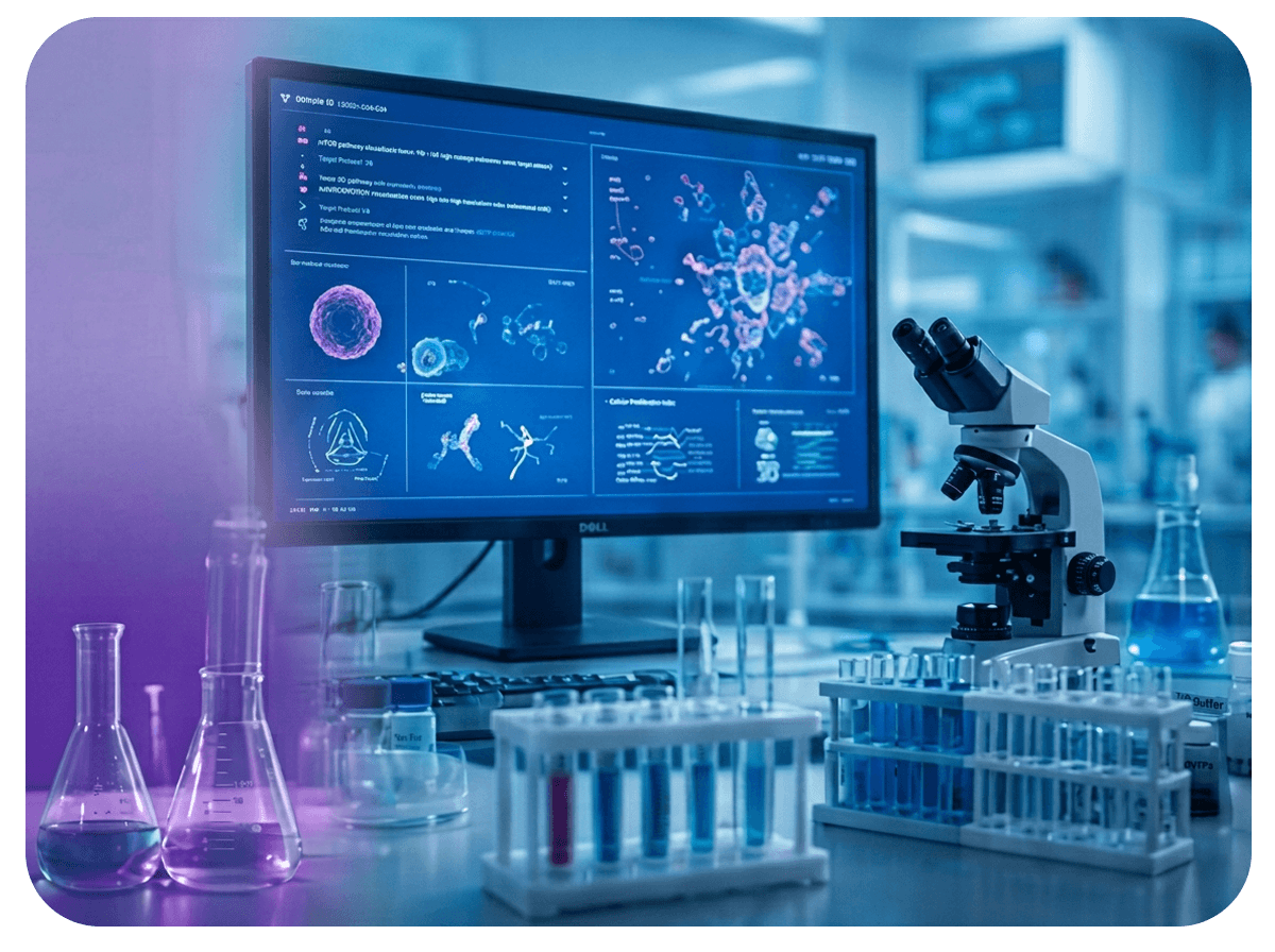 Life Sciences Laboratory